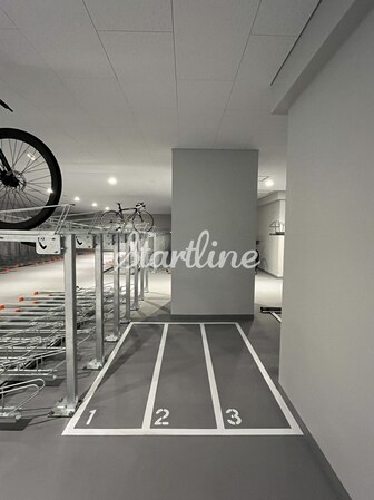 ザ・パークハビオ北千住の物件内観写真